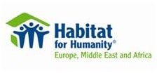 ハビタット・フォー・ヒューマニティ - ヨーロッパ・中東・アフリカ